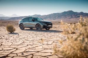 Audi Q8 55 TFSI Quattro S-Line 2018 года